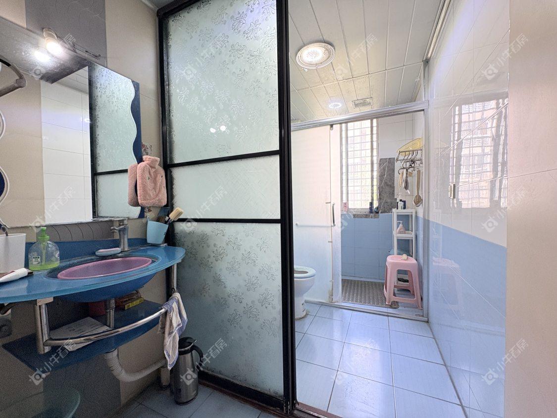 镇江新新家园在售二手房源室内图_小牛看房