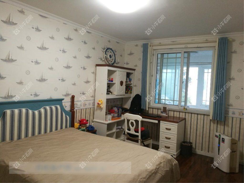 镇江新世纪花园（丹阳）在售二手房源室内图_小牛看房