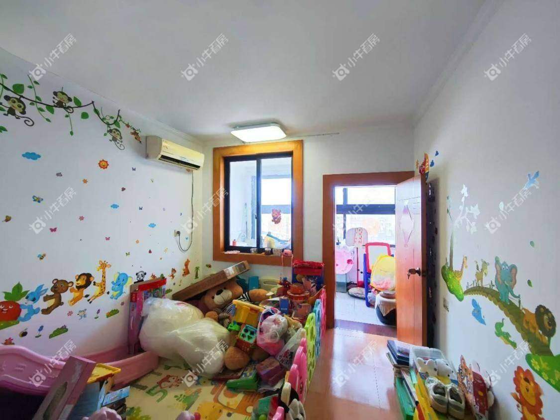 镇江练湖东湖新村在租房源室内图_小牛看房