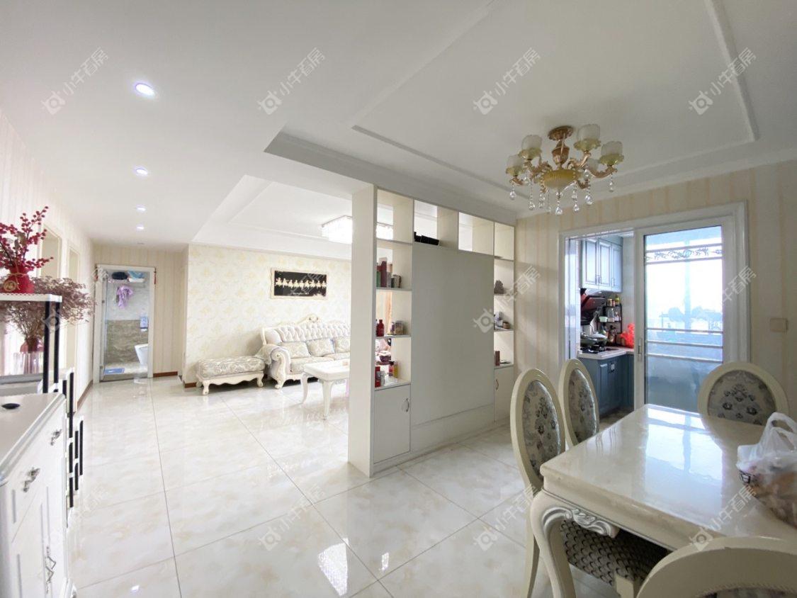 镇江江南人家在售二手房源室内图_小牛看房