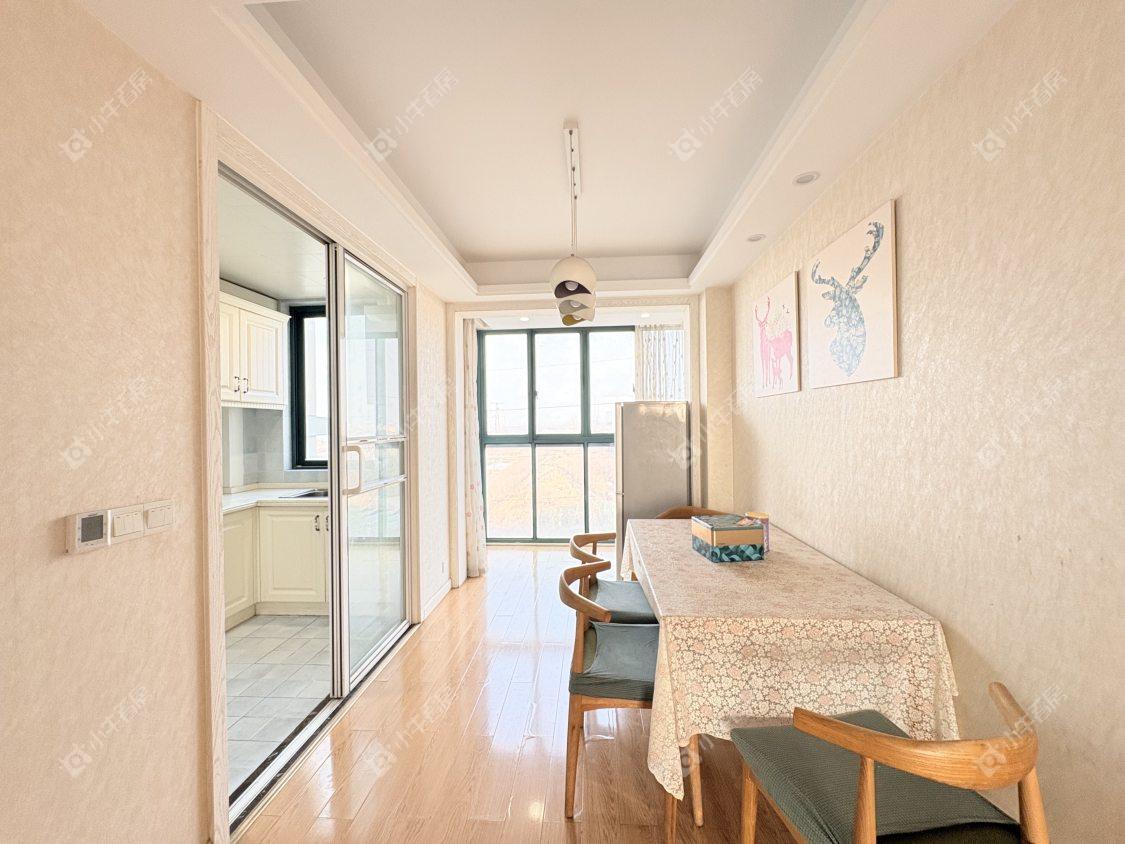 镇江缇香花园二期在售二手房源室内图_小牛看房