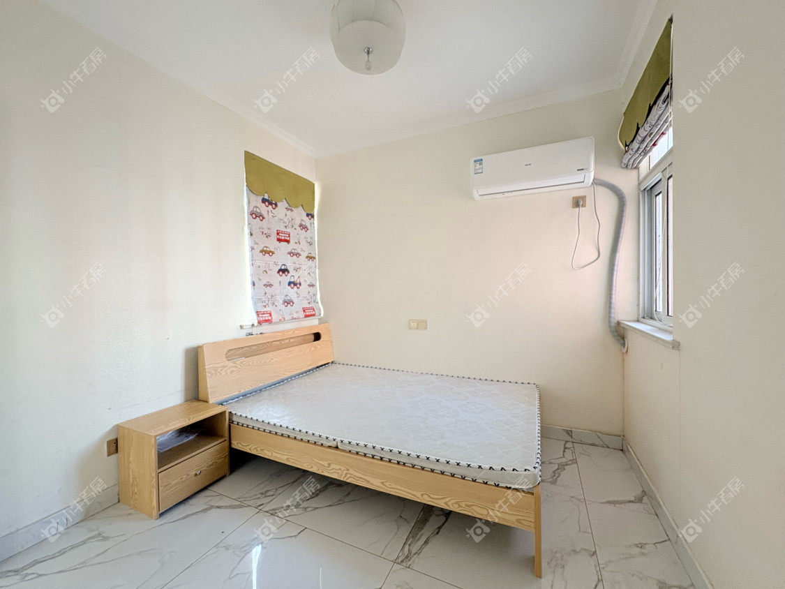 镇江众悦华城在售二手房源室内图_小牛看房