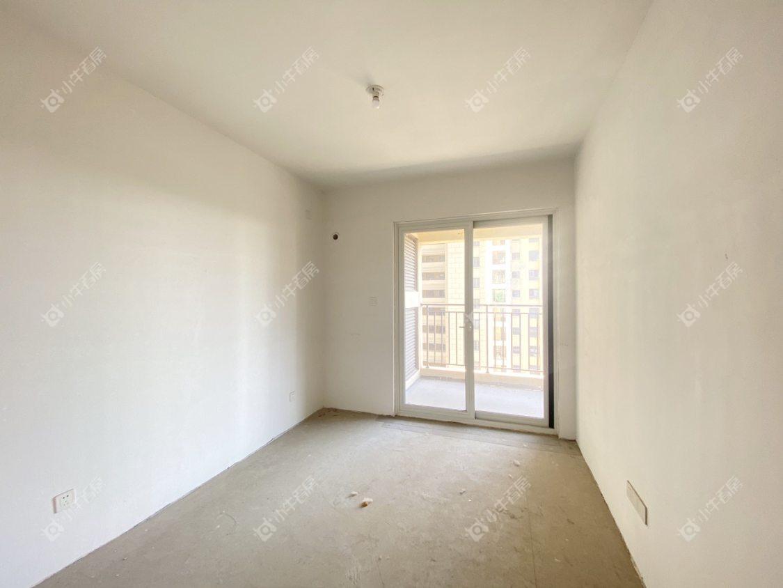 镇江中南熙悦城中南二期在售二手房源室内图_小牛看房