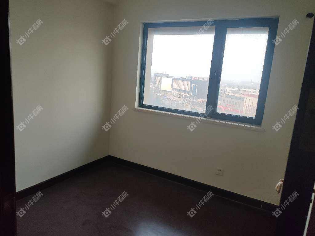 镇江恒大城在售二手房源_小牛看房