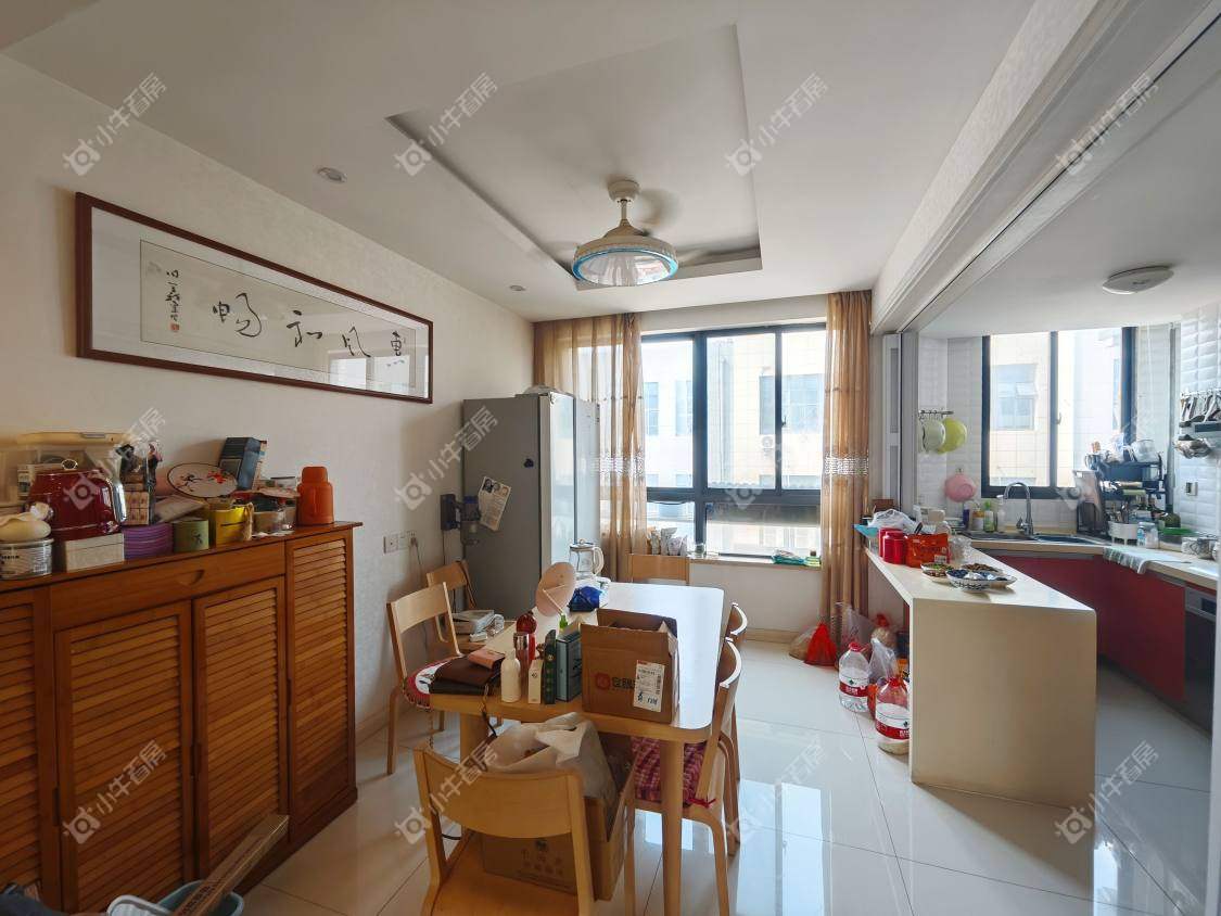 镇江开泰苑在售二手房源室内图_小牛看房