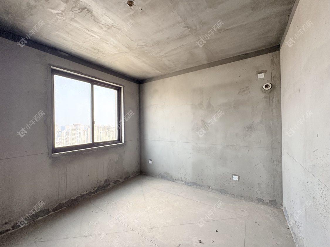 镇江汇金天地在售二手房源室内图_小牛看房