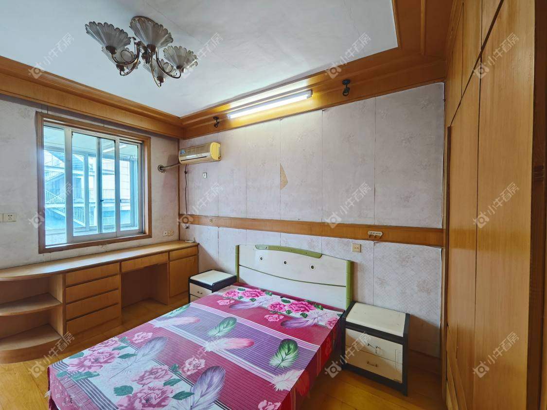 镇江凤凰新村在售二手房源室内图_小牛看房