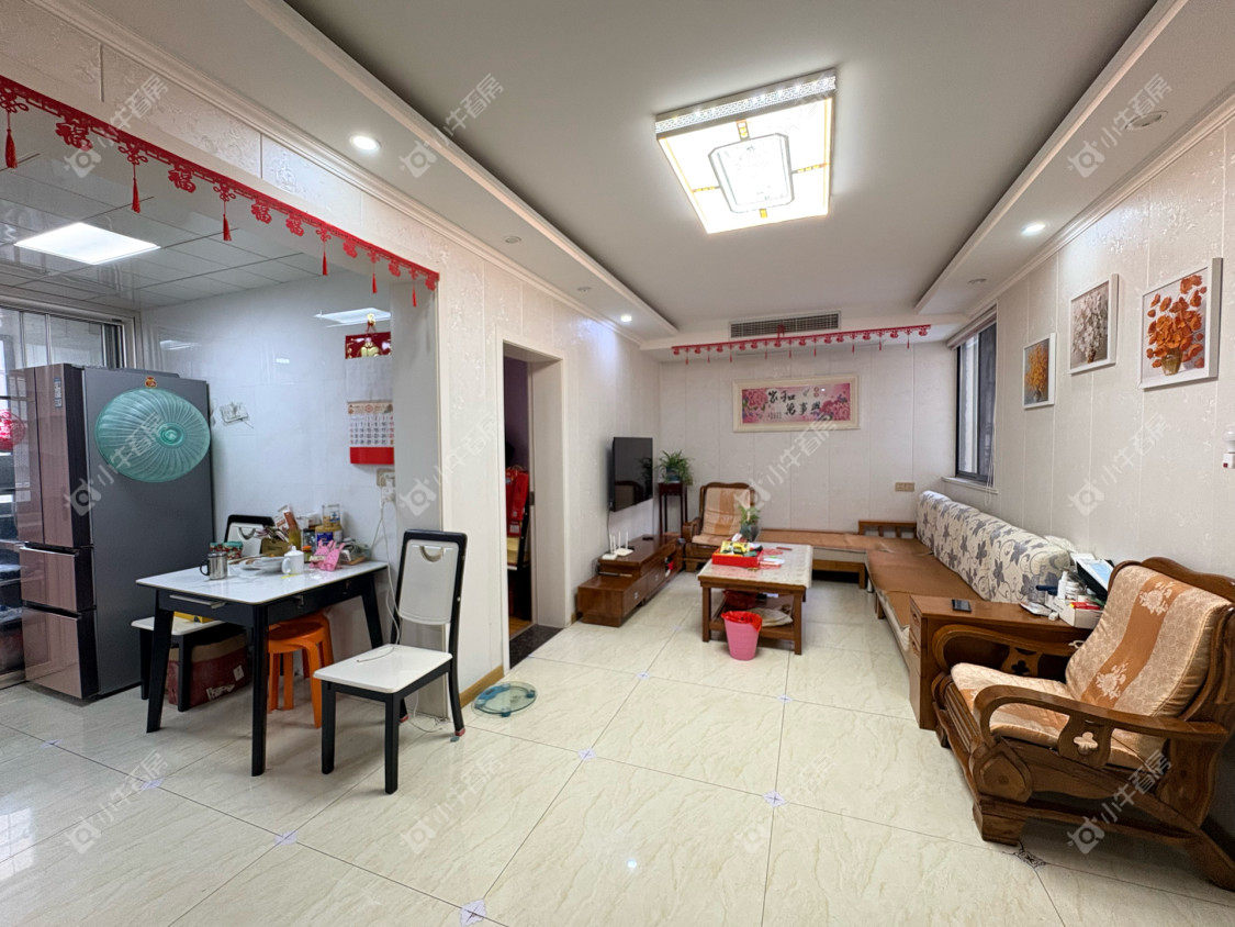 镇江台阳小区在售二手房源_小牛看房