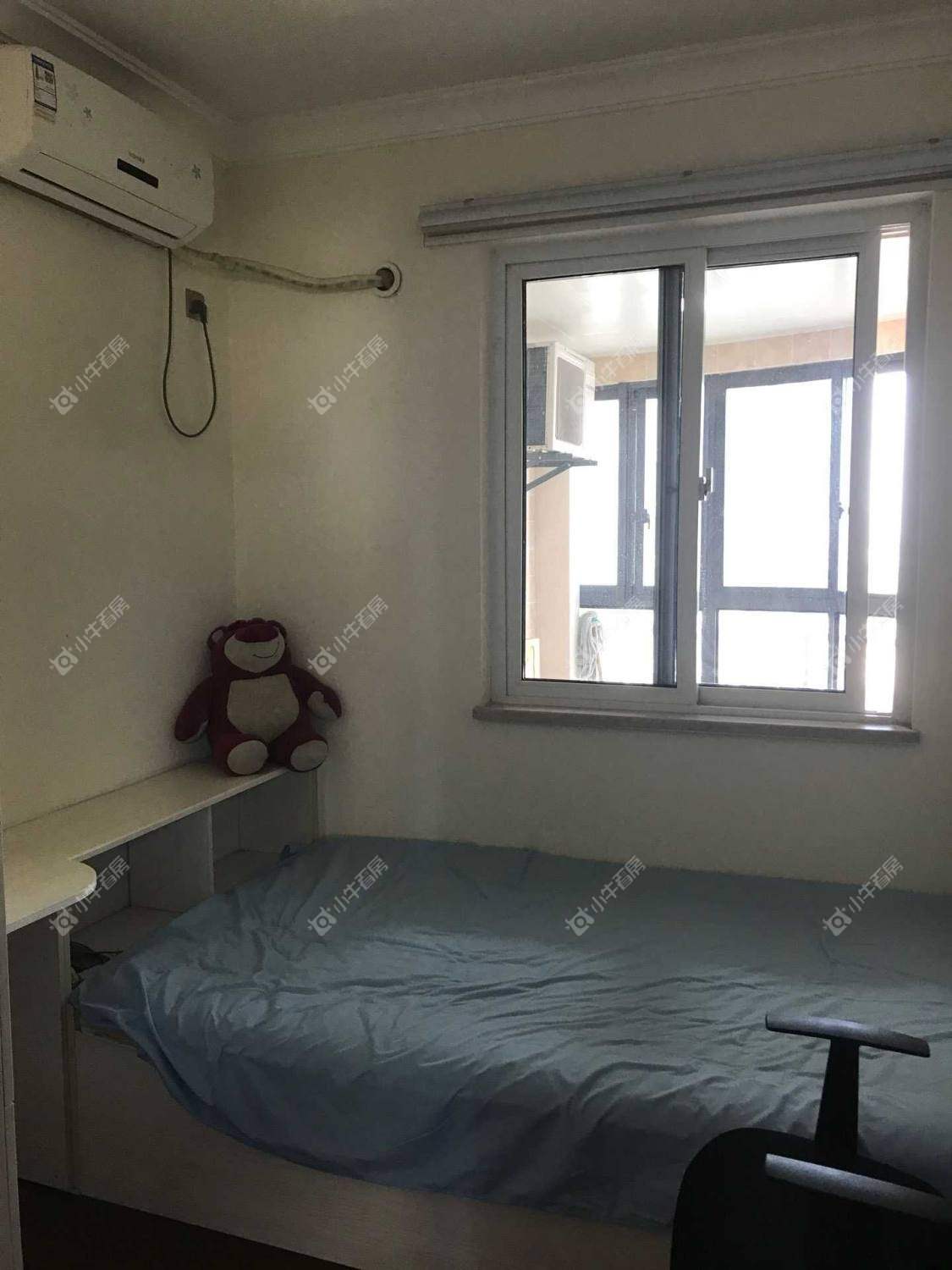 镇江碧桂园在售二手房源室内图_小牛看房