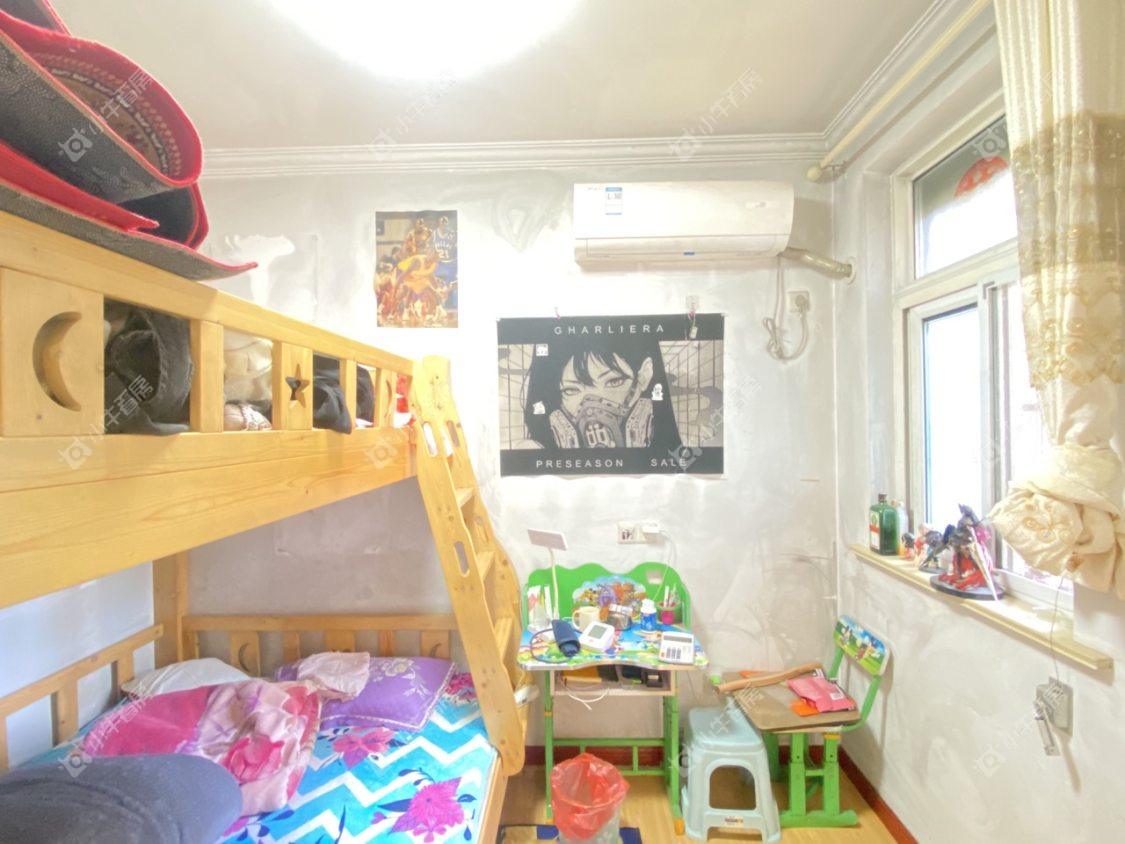 镇江众悦华城在售二手房源室内图_小牛看房