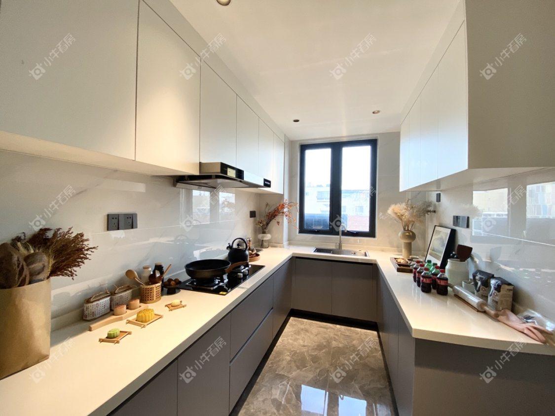 镇江贤桥公馆在售二手房源室内图_小牛看房