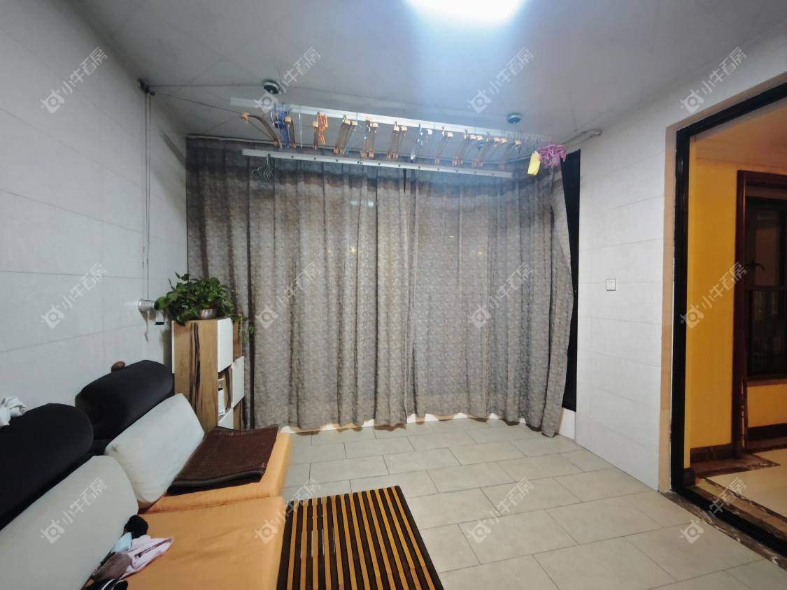 镇江恒大名都一期在售二手房源室内图_小牛看房