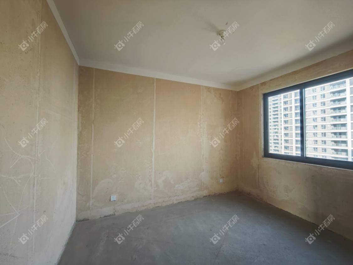 镇江融创华南映在售二手房源室内图_小牛看房