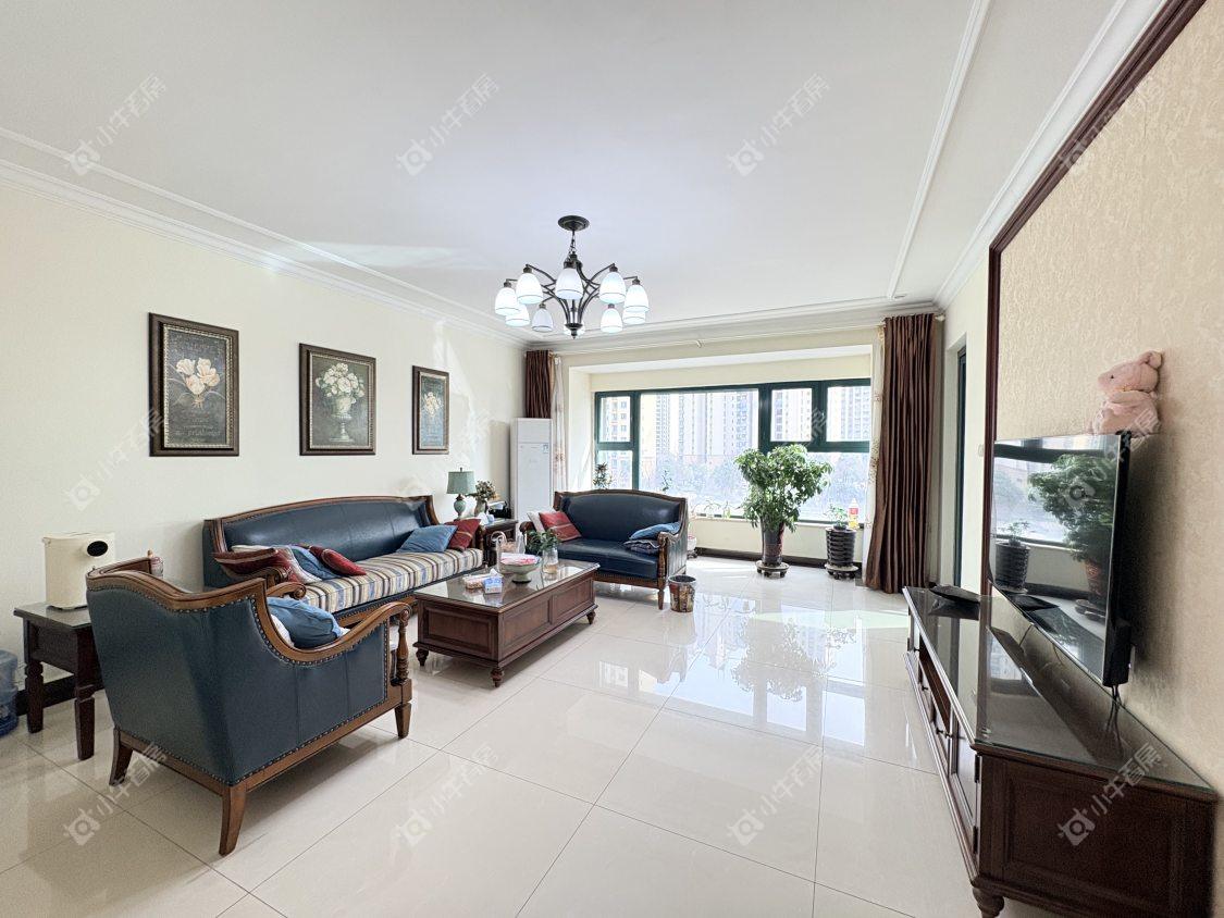 镇江恒大名都一期在售二手房源_小牛看房