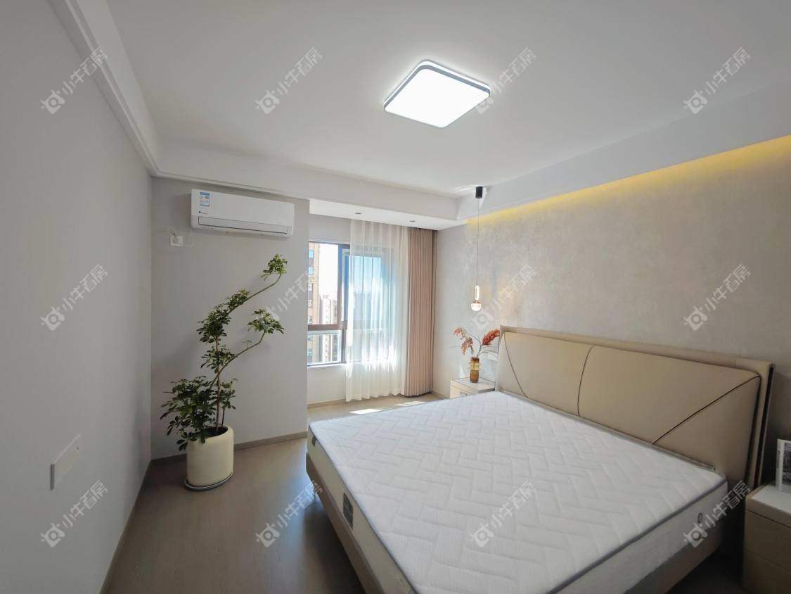 镇江华都幸福里在售二手房源室内图_小牛看房