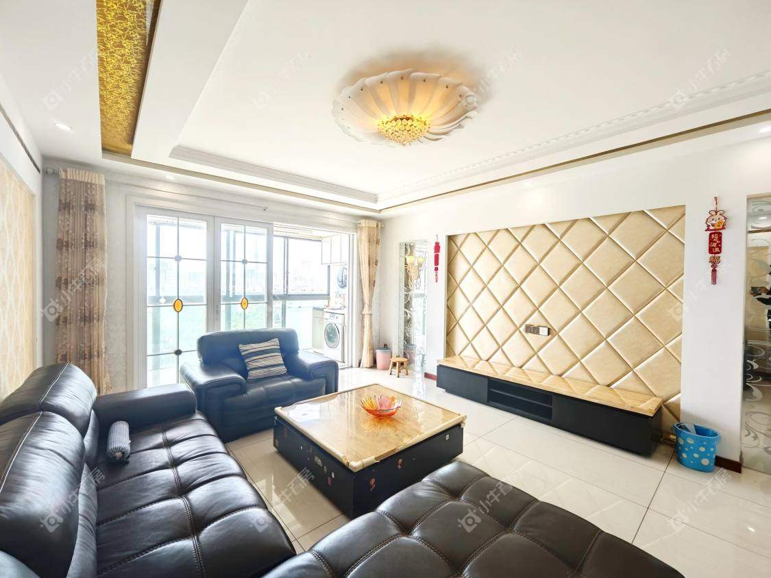 镇江金鼎城市花园在售二手房源_小牛看房