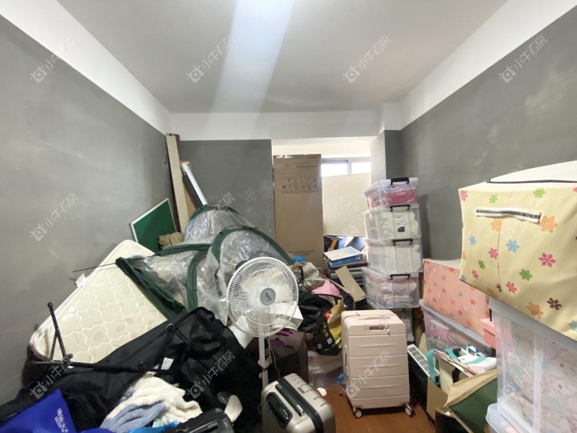 镇江国信宜和在售二手房源室内图_小牛看房