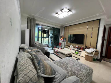 镇江恒大名都一期在售二手房_小牛看房