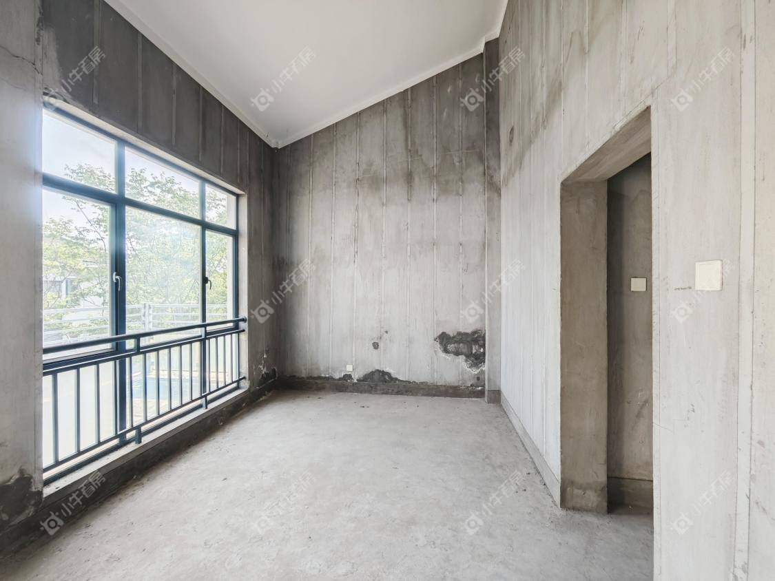 镇江天波城别墅区在售二手房源室内图_小牛看房