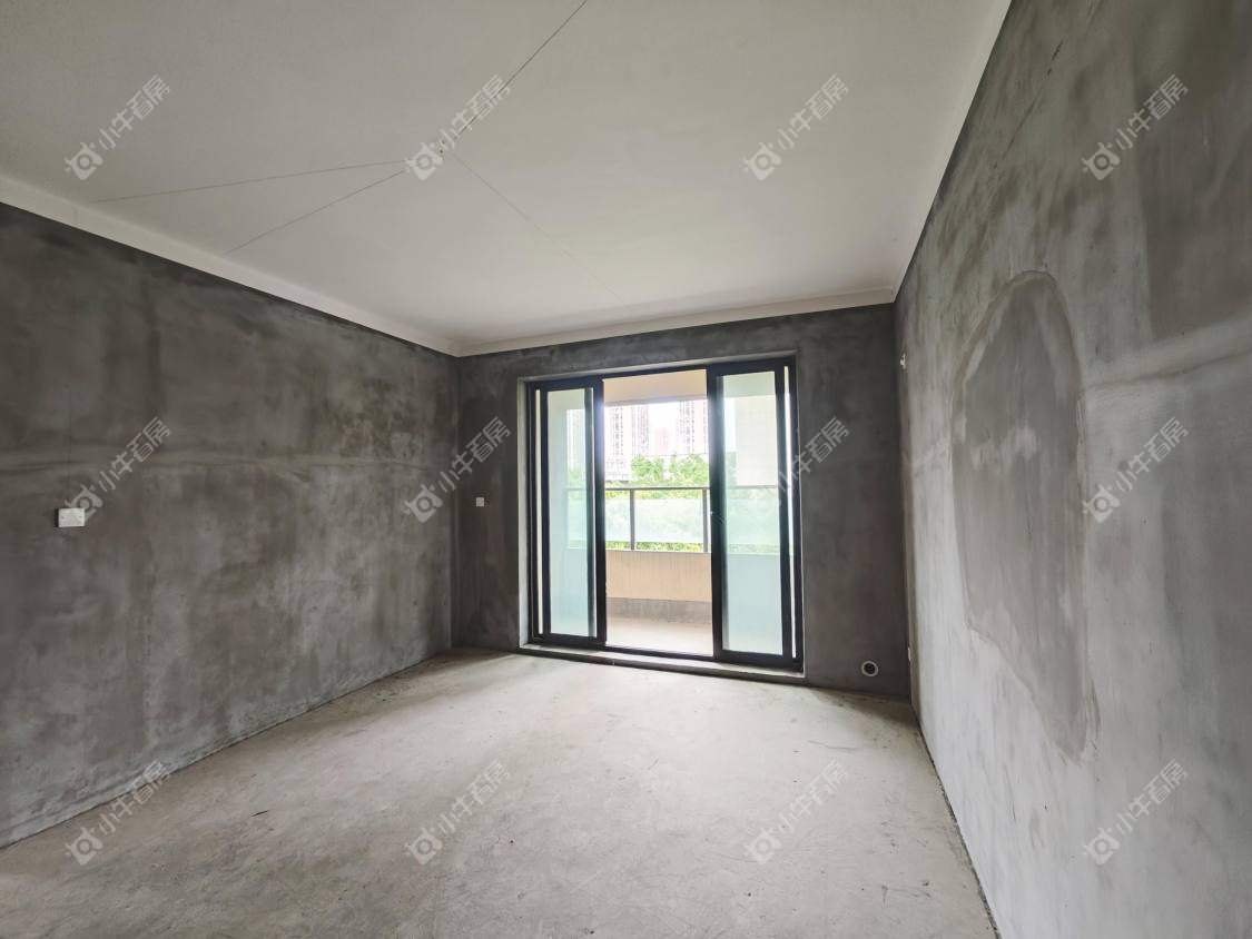 镇江滨河凤凰城在售二手房源_小牛看房