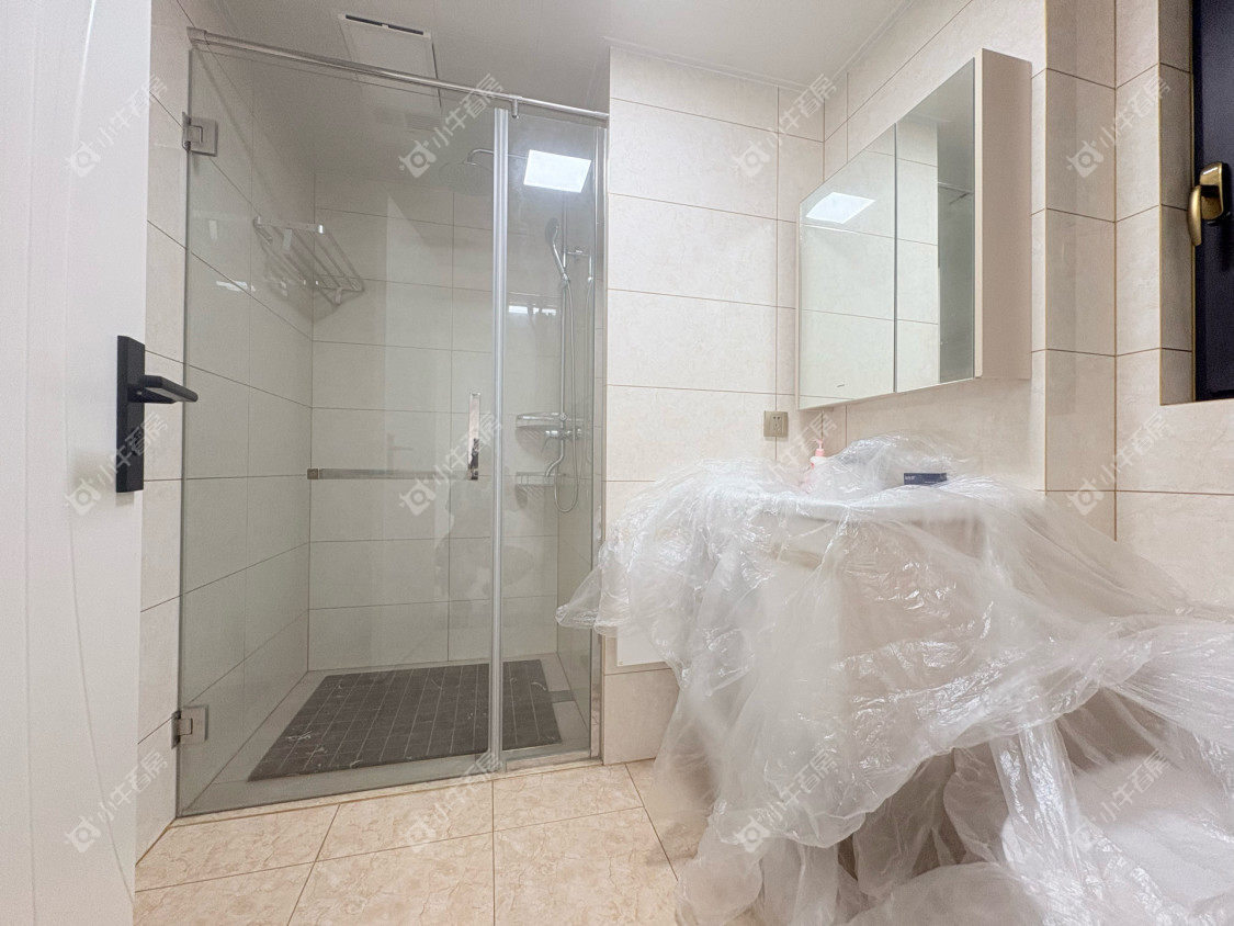 镇江大亚第一城在售二手房源室内图_小牛看房