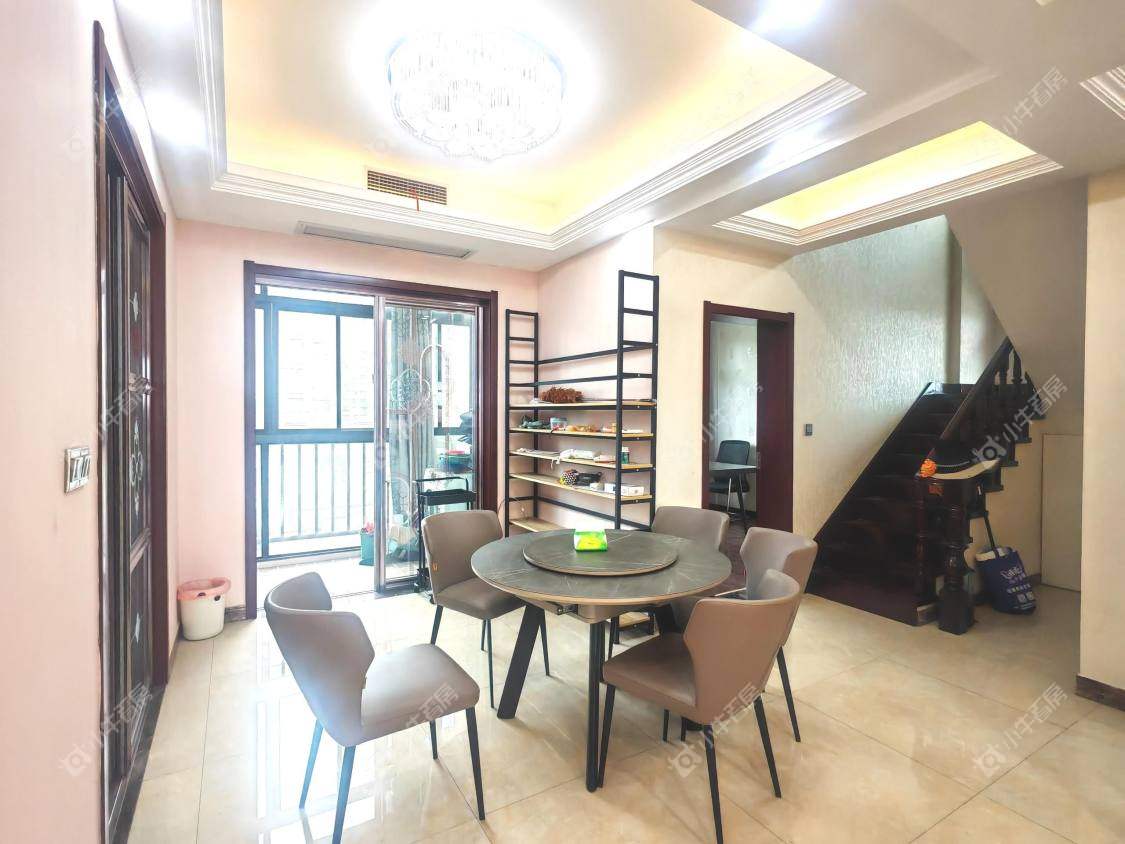 镇江御珑湾(丹阳)在售二手房源室内图_小牛看房