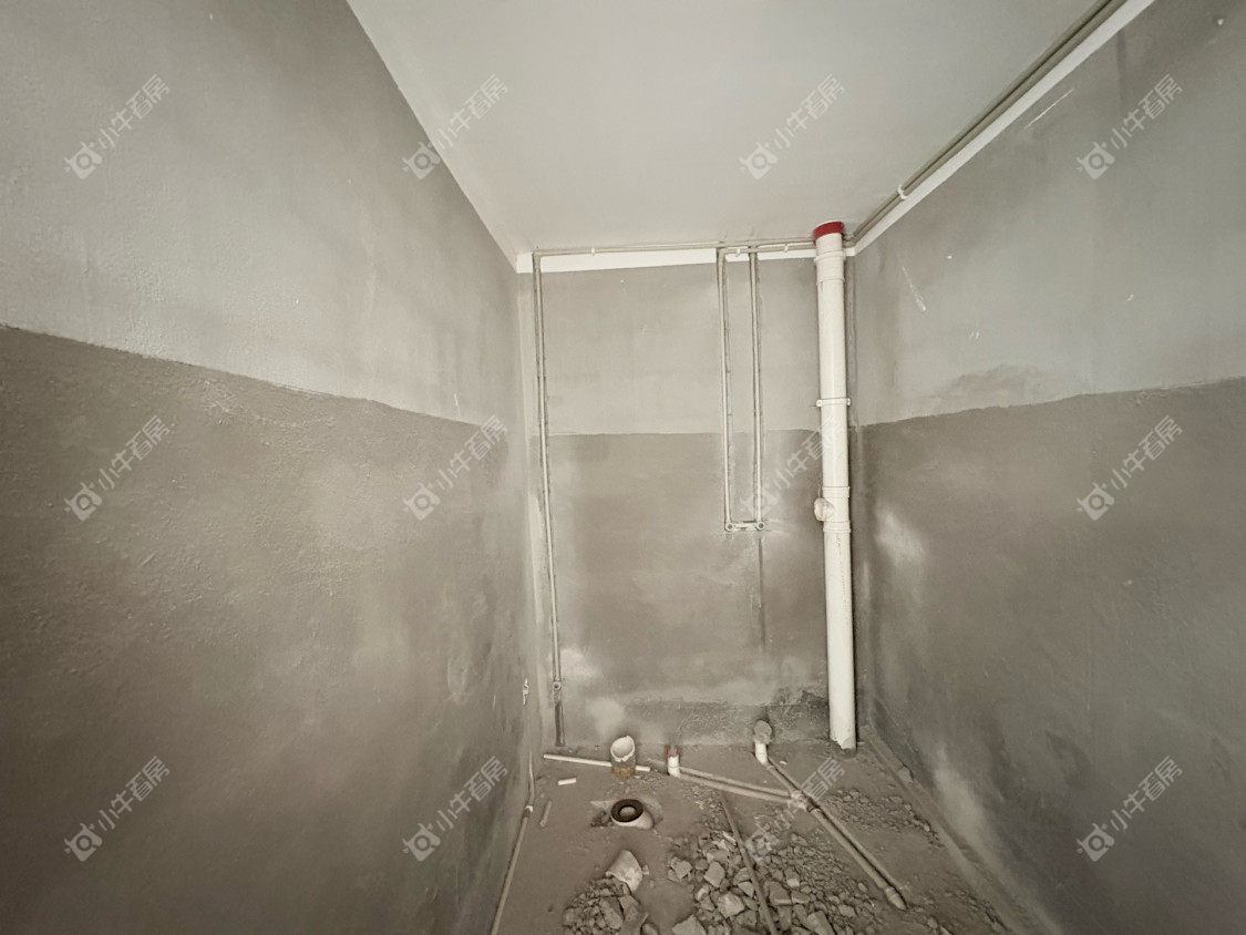 镇江嘉荟新城在售二手房源室内图_小牛看房