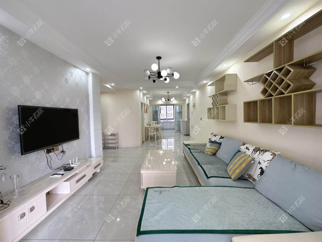 镇江华都幸福里在售二手房源_小牛看房