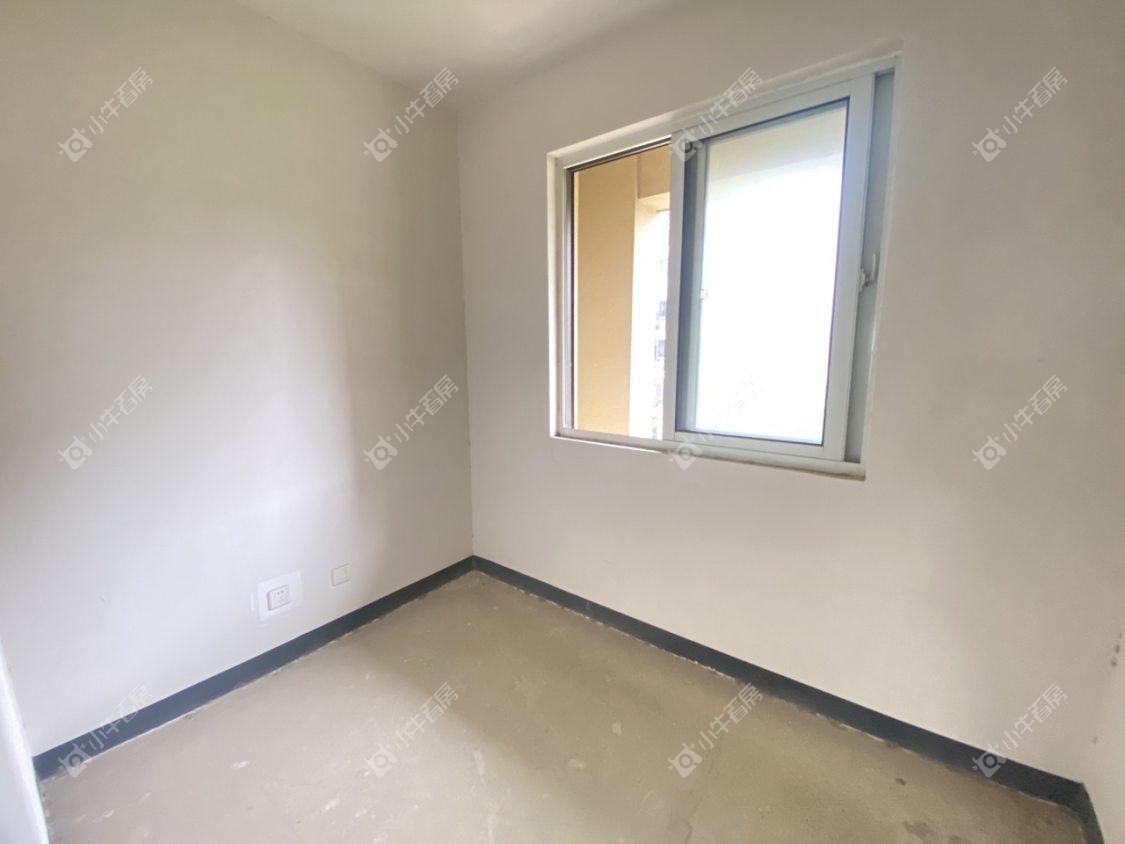 镇江中南君悦府中南一期在售二手房源室内图_小牛看房