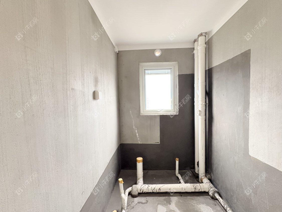 镇江中南熙悦城中南二期在售二手房源室内图_小牛看房