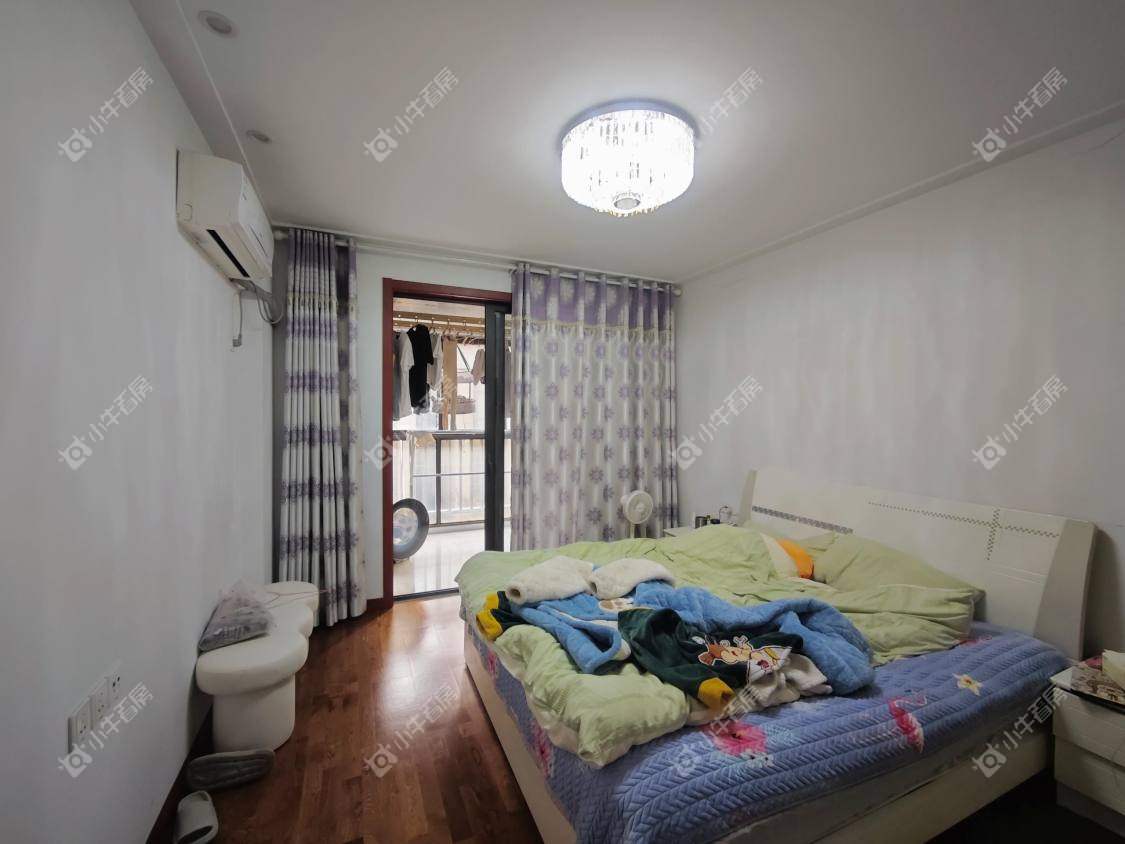 镇江御珑湾(丹阳)在售二手房源室内图_小牛看房