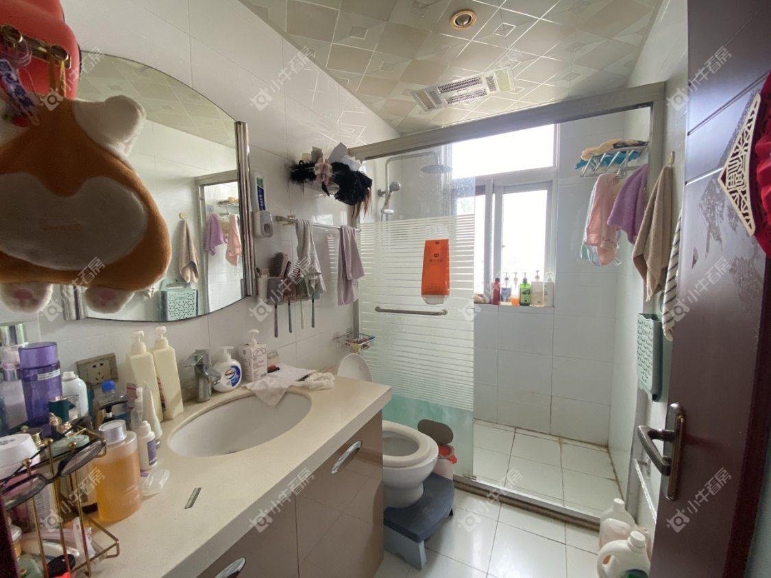 镇江锦绣江南在售二手房源室内图_小牛看房