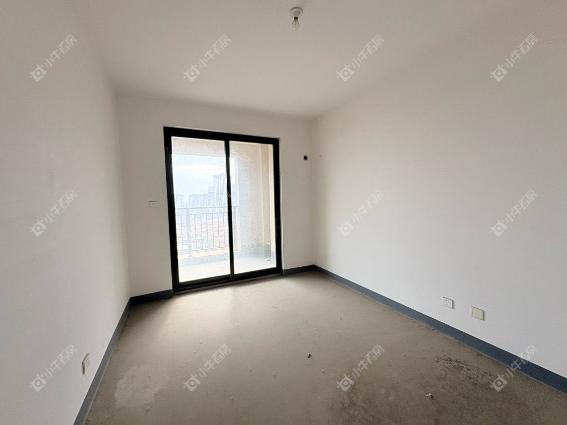 镇江吾悦华府金郡（丹阳）在售二手房源室内图_小牛看房