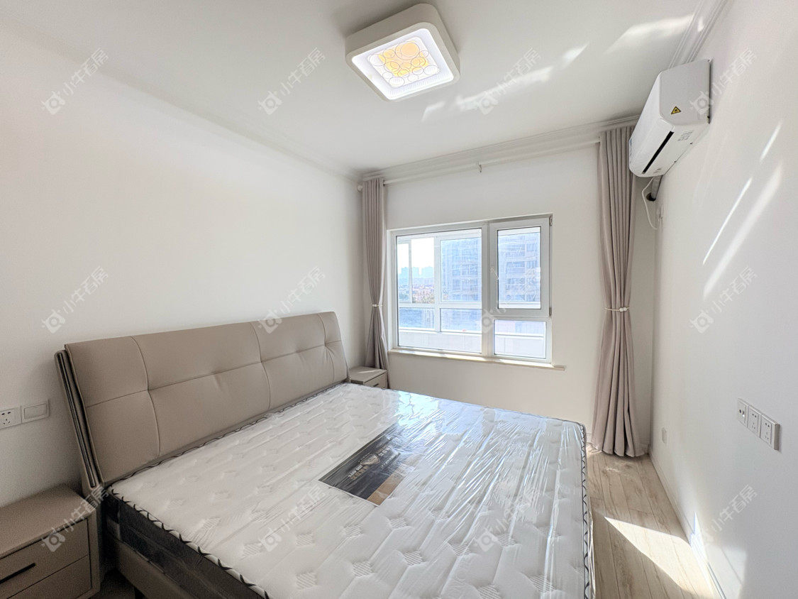 镇江大亚第一城在售二手房源室内图_小牛看房