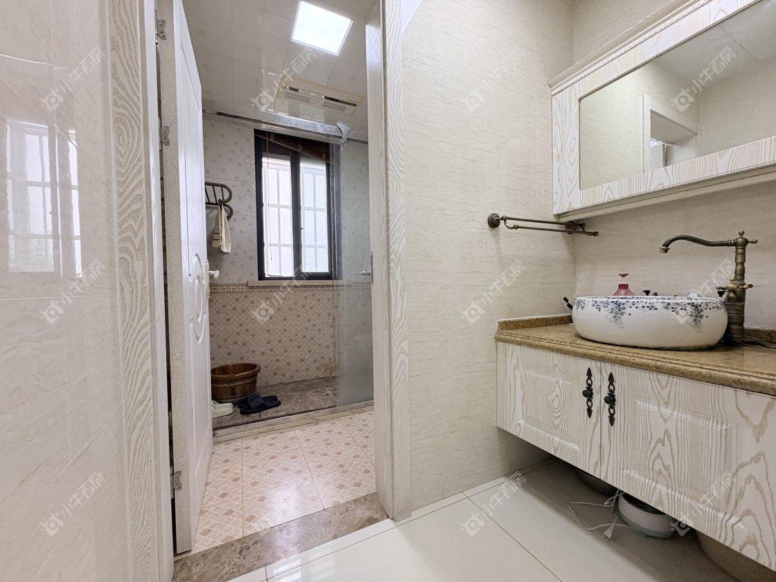 镇江锦尚名都在售二手房源室内图_小牛看房