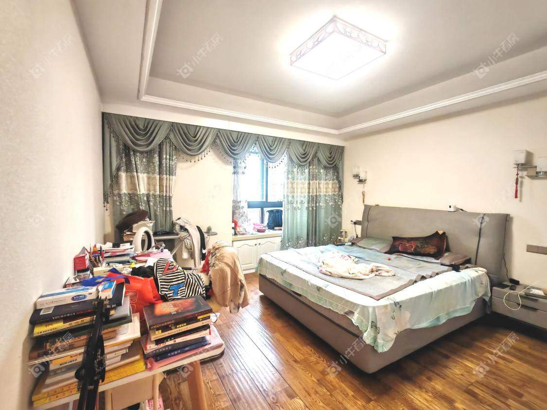 镇江嘉源首府在售二手房源室内图_小牛看房