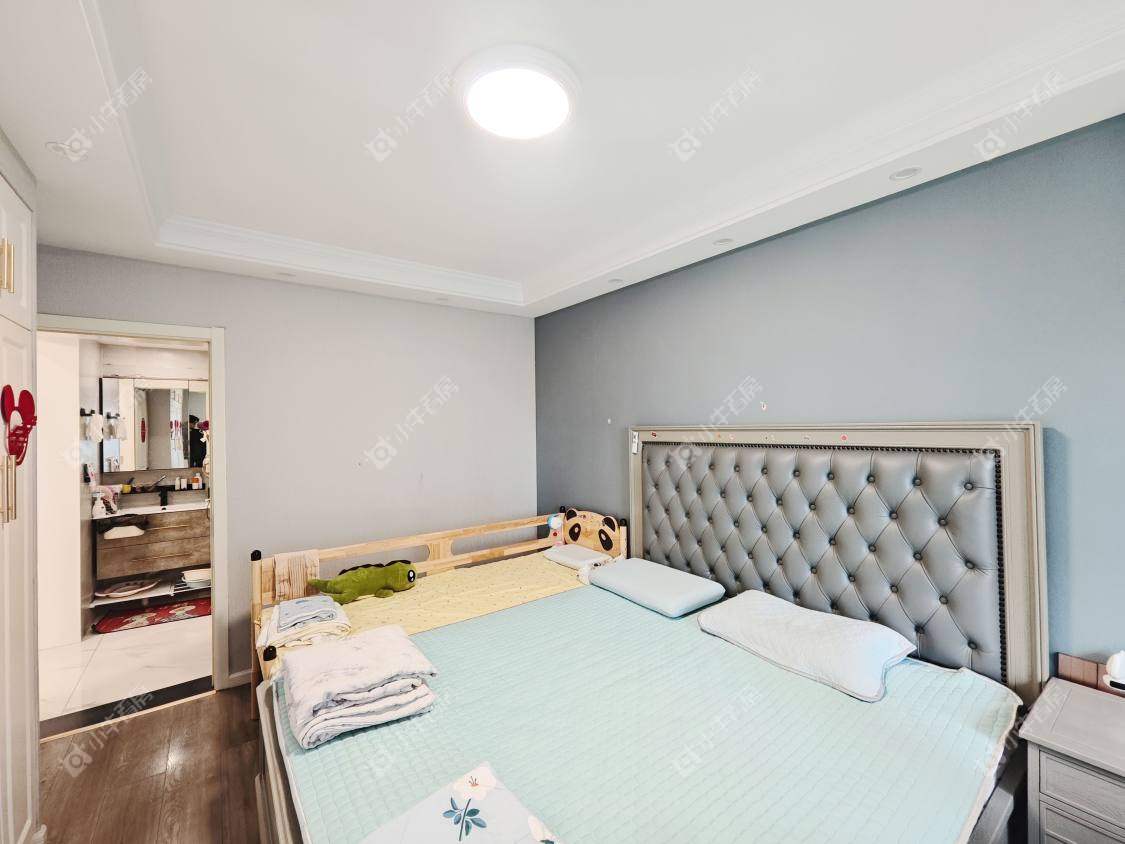 镇江华都幸福里在售二手房源室内图_小牛看房