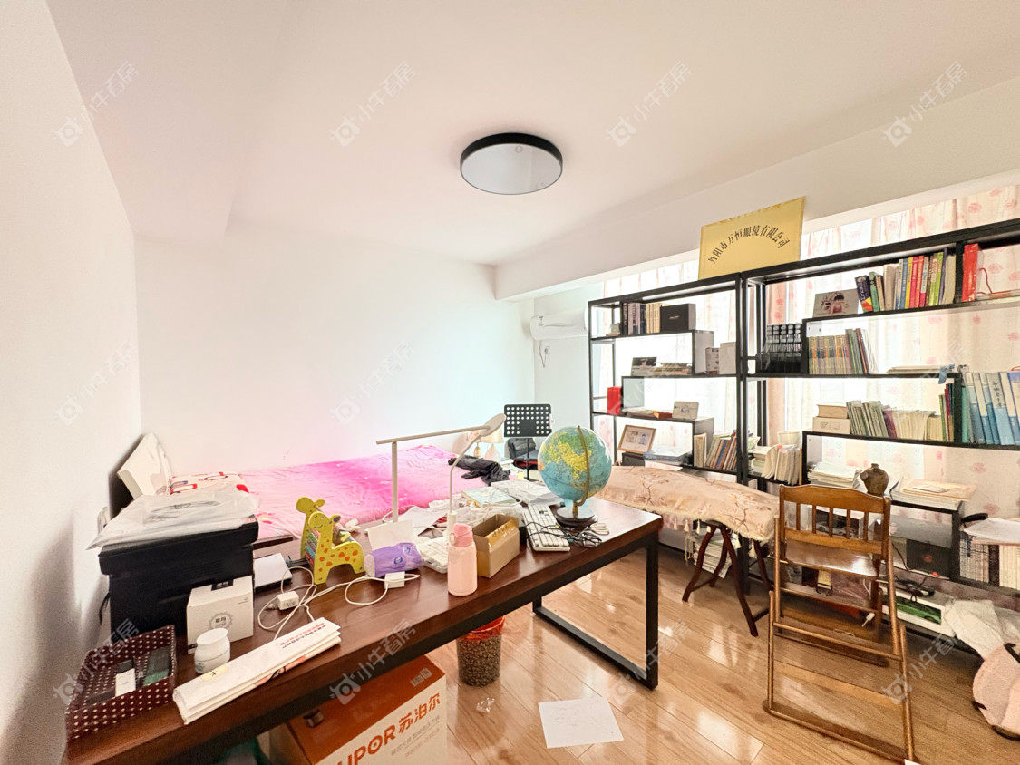 镇江凤翔花园在售二手房源室内图_小牛看房