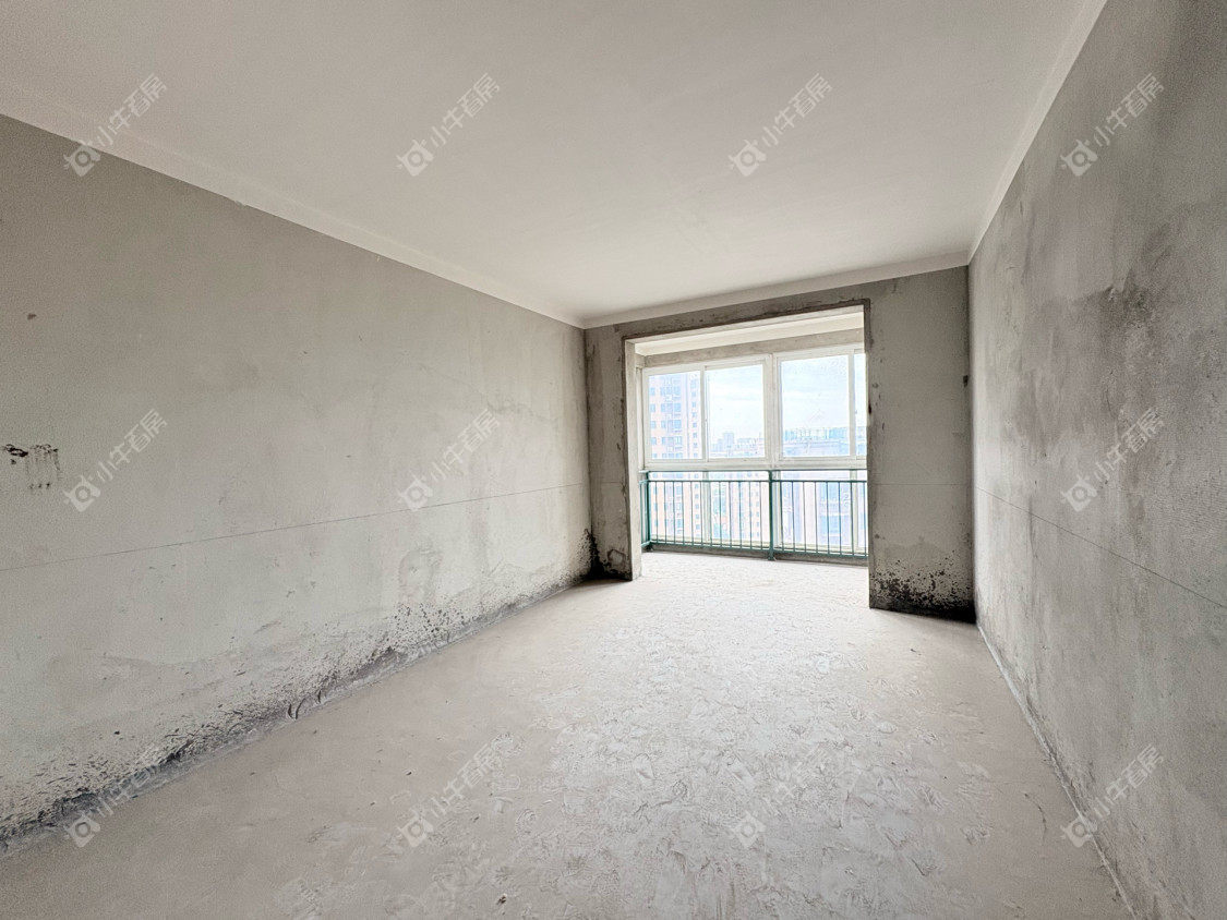 镇江南门花园在售二手房源室内图_小牛看房