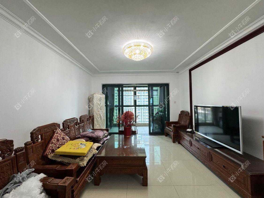 镇江恒大名都一期在售二手房源室内图_小牛看房