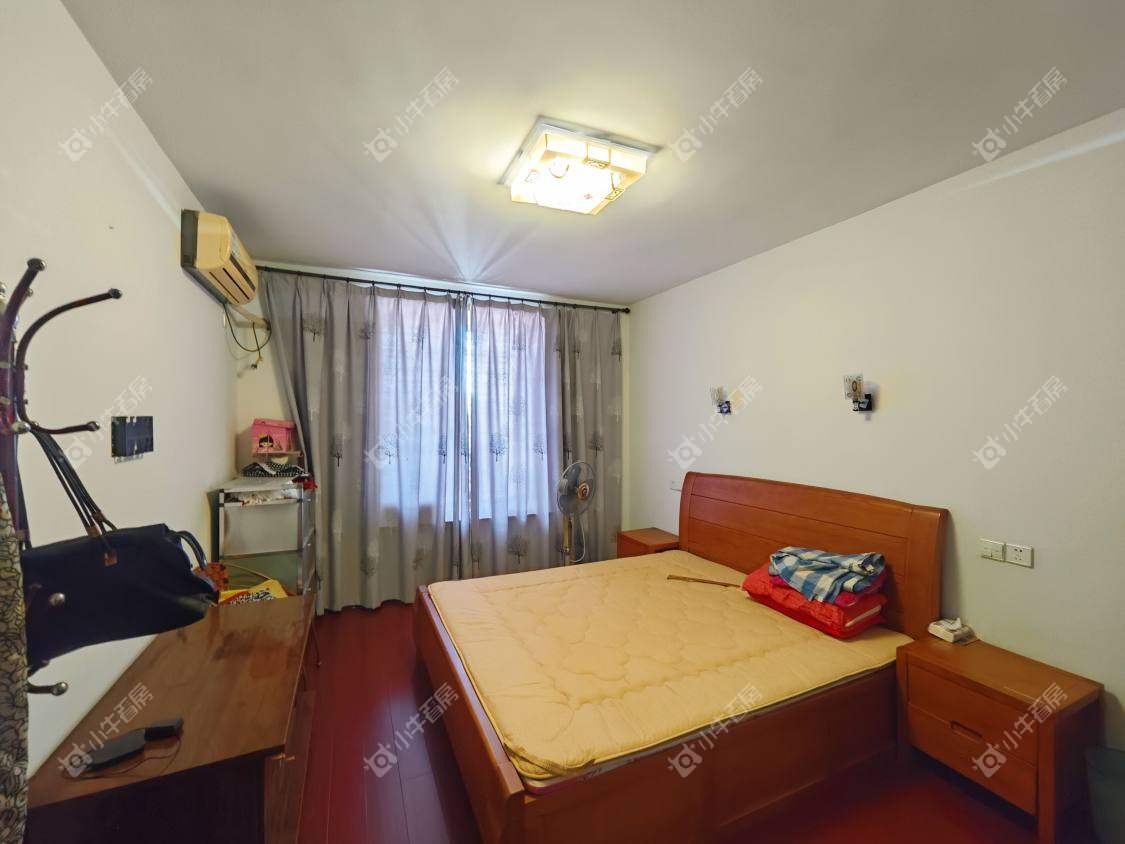 镇江天福花园在售二手房源室内图_小牛看房