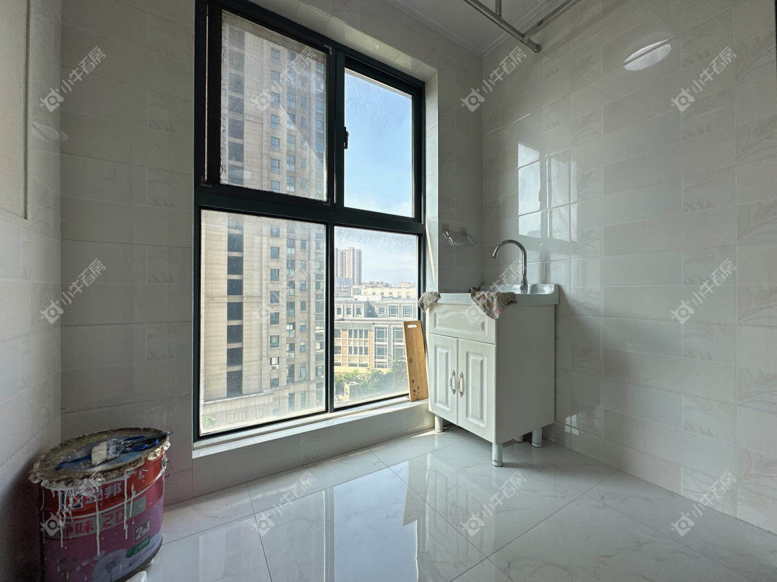 镇江荣城国际一期在售二手房源_小牛看房