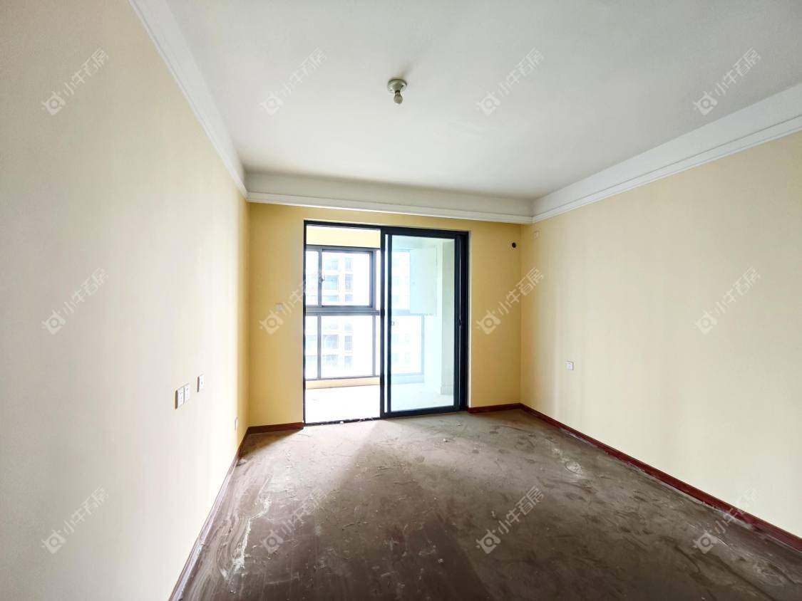 镇江万善上院在售二手房源室内图_小牛看房