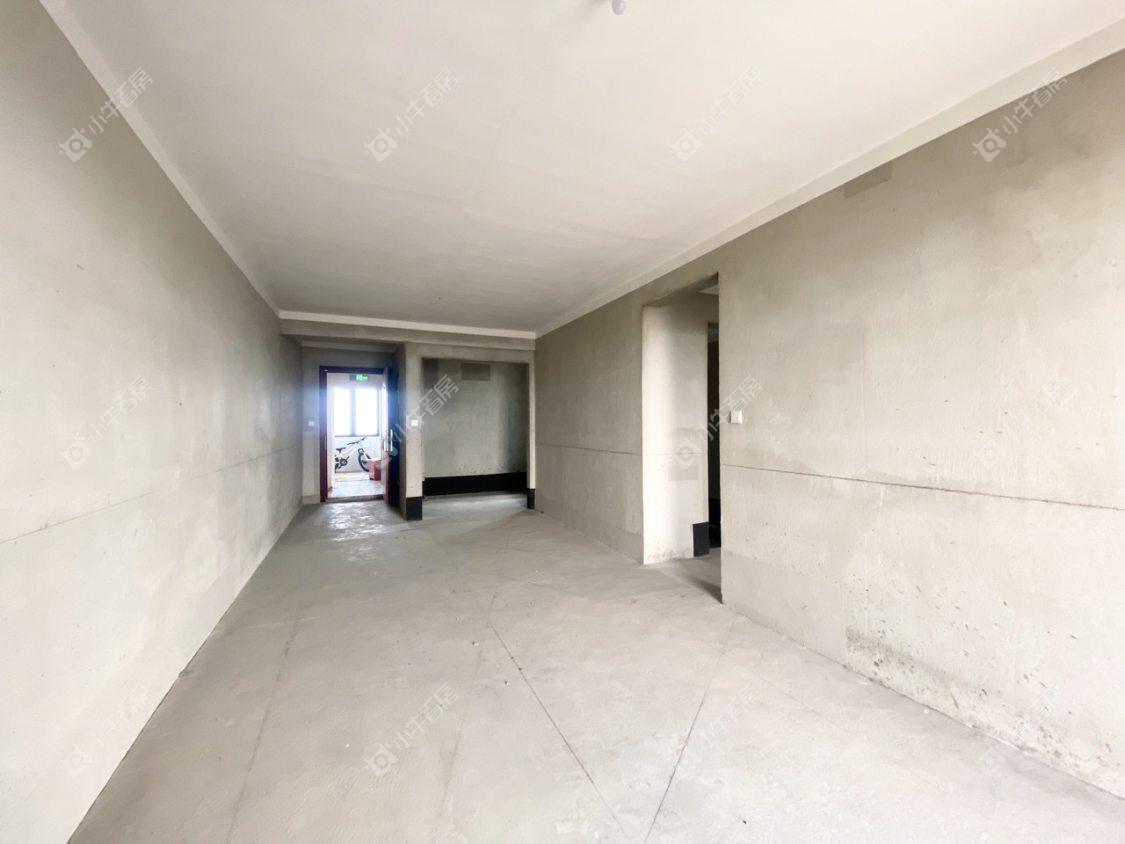 镇江碧桂园樾府在售二手房源室内图_小牛看房