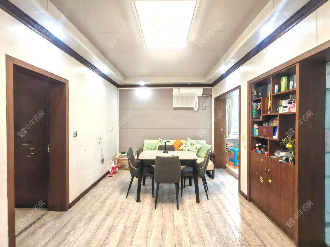 镇江幸福小区在售二手房源_小牛看房