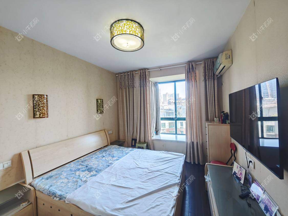 镇江江南人家在售二手房源室内图_小牛看房