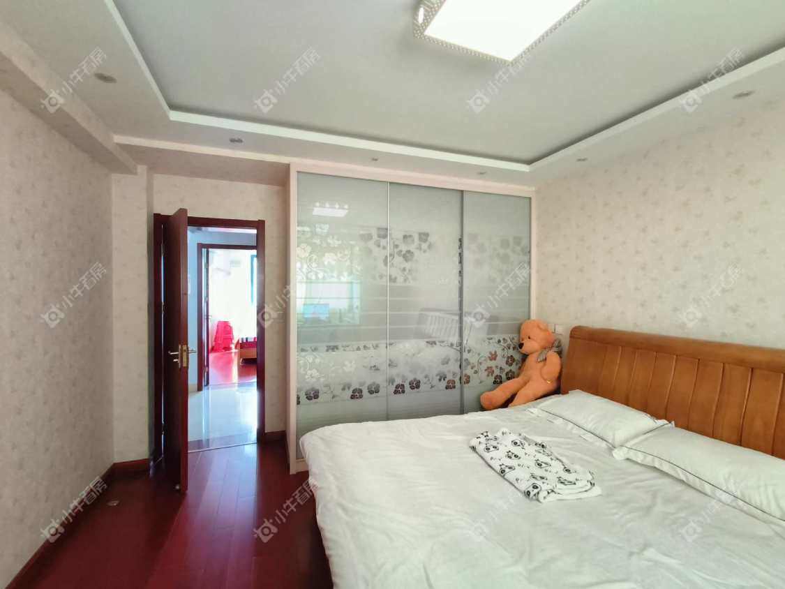 镇江碧水兰庭在售二手房源室内图_小牛看房