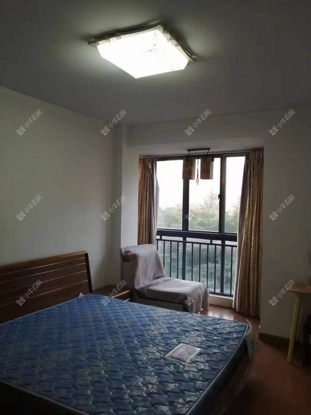 镇江天波城在租房源室内图_小牛看房