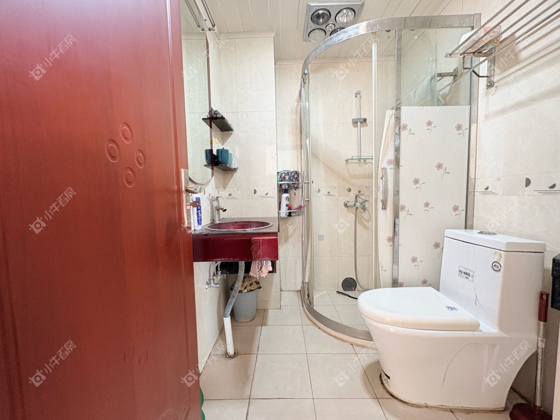 镇江凤翔花园在售二手房源室内图_小牛看房