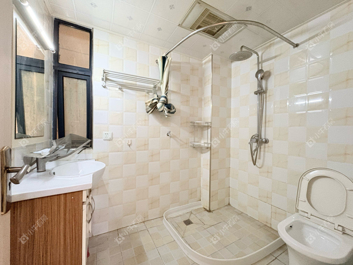 镇江荣城国际一期在售二手房源室内图_小牛看房